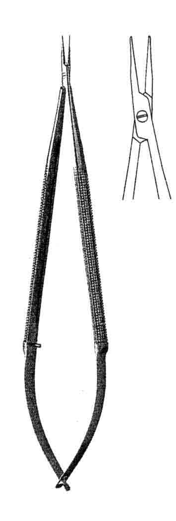 WANGENSTEN PORTEKÜ 27CM